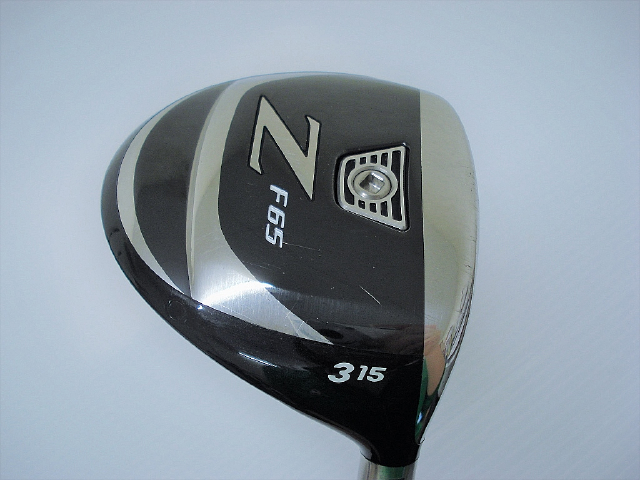 ダンロップ スリクソン(SRIXON) Z-F65 フェアウェイ Miyazaki Kaula MIZU 6 3W 15 AB