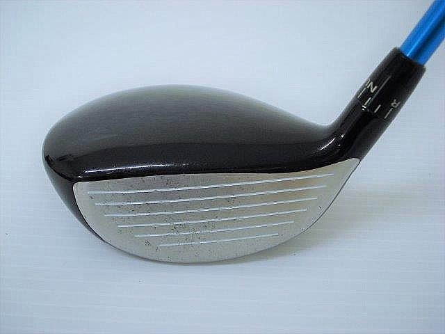 SRIXON ３W【１５°】　Miyazaki   水【Ｓ】