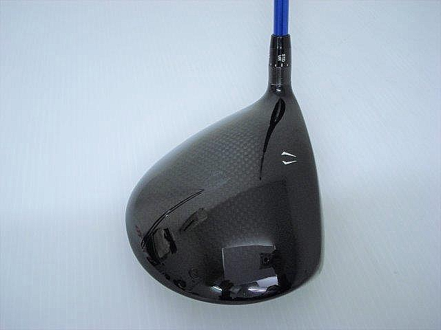 ダンロップ スリクソン(SRIXON) Z-785 ドライバー Miyazaki MIZU 6/1W/10.5/S/45.25/B-