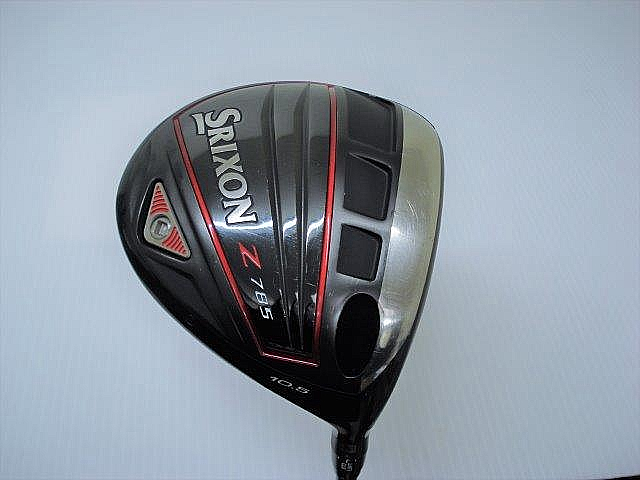 ダンロップ スリクソン(SRIXON) Z-785 ドライバー Miyazaki Mahana 1W 10.5 AB