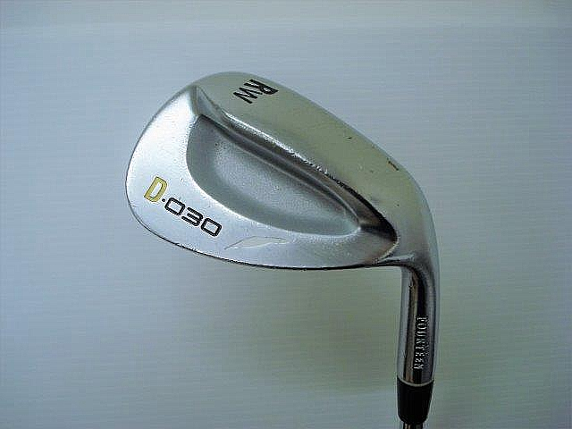 フォーティーン D-030 ウェッジ NSプロ 950GH HT/RW/51/WEDGE/35/B-