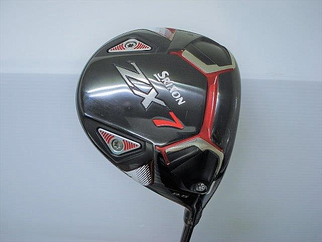 ダンロップ スリクソン(SRIXON) ZX7 ドライバー 2020 ディアマナ ZX60/1W/9.5/S/45.25/B+