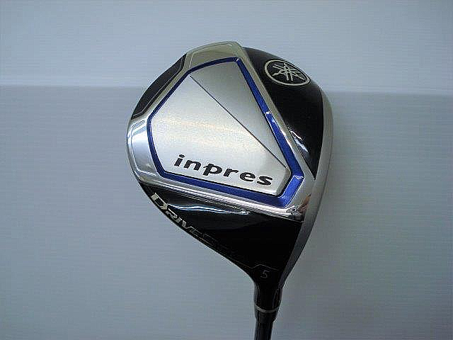 YAMAHA impress drive star 5w