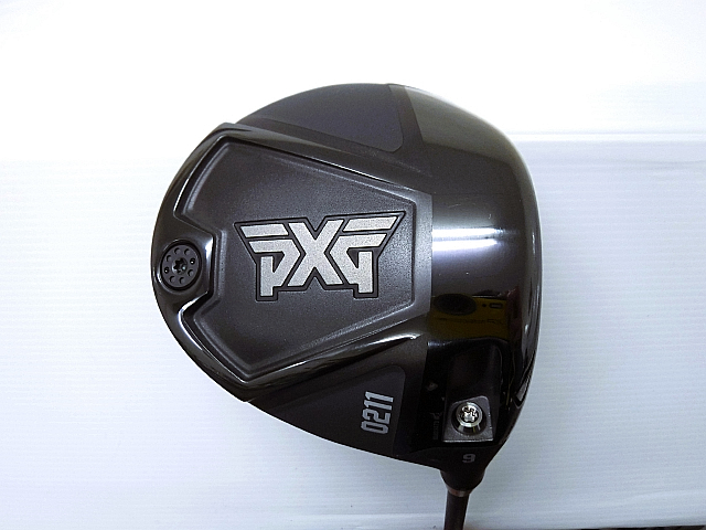 PXG PXG 0211 ドライバー 2021 ディアマナ 50 PXG/1W/9/S/45/A