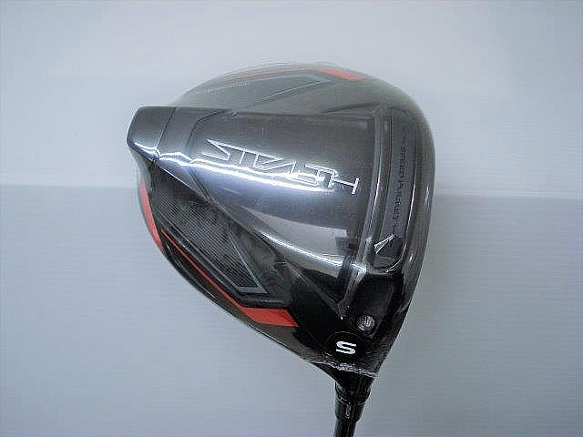 テーラーメイド　ステルス　STEALTH   ドライバー　1W