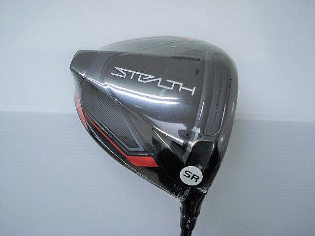 テーラーメイド　ステルス　STEALTH   ドライバー　1W