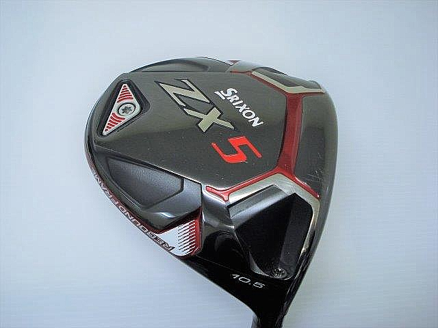 ダンロップ スリクソン(SRIXON) ZX5 ドライバー 2020 ディアマナ ZX50/1W/10.5/SR/45.25/B+