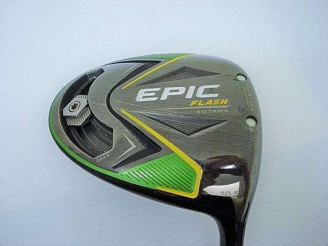 Callaway EPIC FLASH STAR  1W