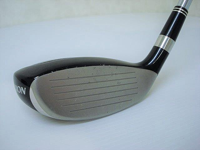 ダンロップ スリクソン(SRIXON) Z-H65 ハイブリッド ユーティリティ NS