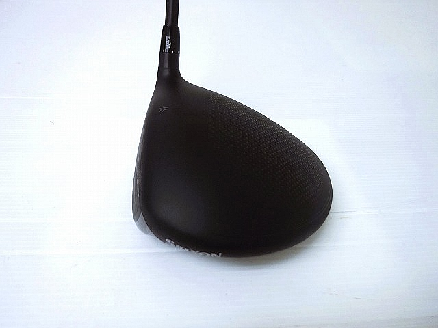 ダンロップ スリクソン(SRIXON) ZXi  ドライバー 2024 ディアマナ ZXi50/1W/9.0/SR/45.75/AB