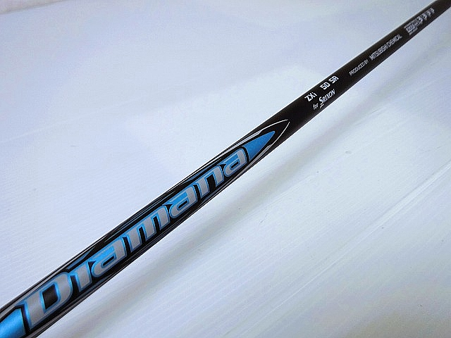 ダンロップ スリクソン(SRIXON) ZXi ドライバー 2024 ディアマナ ZXi50/1W/9.0/SR/45 ダンロップ スリクソン(SRIXON) ZXi ドライバー 2024 ディアマナ ZXi50/1W/9.0/SR/45.75/AB