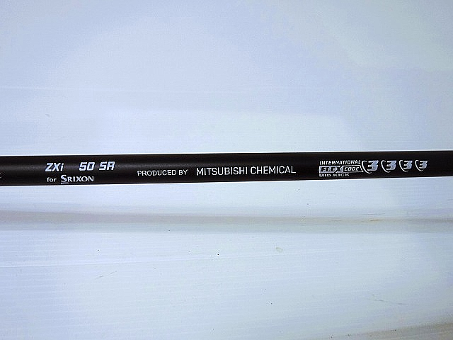 ダンロップ スリクソン(SRIXON) ZXi ドライバー 2024 ディアマナ ZXi50/1W/9.0/SR/45 ダンロップ スリクソン(SRIXON) ZXi ドライバー 2024 ディアマナ ZXi50/1W/9.0/SR/45.75/AB