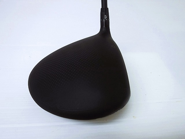 ダンロップ スリクソン(SRIXON)ZXi MAX  ドライバー 2024 ディアマナ ZXi50/1W/10.5/-/45.75/B+