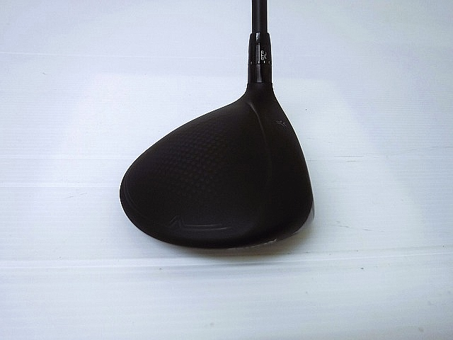 ダンロップ スリクソン(SRIXON)ZXi  フェアウェイ 2024 ディアマナ ZXi50/3W/15/S/43.25/AB