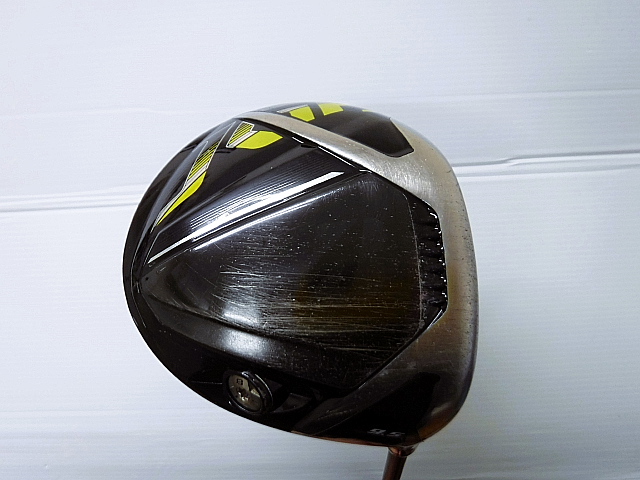 ブリヂストン TOUR B JGR ドライバー 2017 ツアーAD IZ-5/1W/9.5/S/45 ブリヂストン TOUR B JGR ドライバー 2017 ツアーAD IZ-5/1W/9.5/S/45.5/B