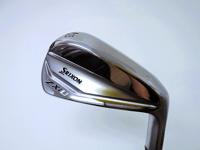 ダンロップ スリクソン(SRIXON) ZXi U  ユーティリティ 2024 D/G  95/4UT/24/-/38.75/B+