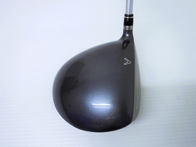 キャロウェイ SOLAIRE ドライバー レディス 2018 -/5-9.P/-/L/44/B+