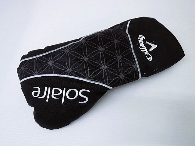 キャロウェイ SOLAIRE ドライバー レディス 2018 -/5-9 キャロウェイ SOLAIRE ドライバー レディス 2018 -/5-9.P/-/L/44/B+