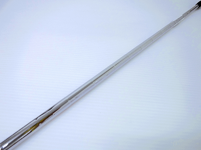 タイトリスト ボーケイ ウェッジ スピンミルド SM8 (ツアークロム)56 タイトリスト ボーケイ ウェッジ スピンミルド SM8 (ツアークロム)56.10S(日本仕様) NSプロ MODUS3 TOUR130/SW/56/S/35/B