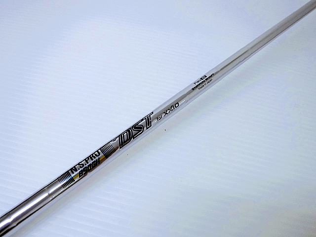 ダンロップ ゼクシオ12 (XXIO 12) アイアン 2022 (ネイビー) NSプロ 850GH D.S.T for XXIO/SW/56/R/35 ダンロップ ゼクシオ12 (XXIO 12) アイアン 2022 (ネイビー) NSプロ 850GH D.S.T for XXIO/SW/56/R/35.5/B+