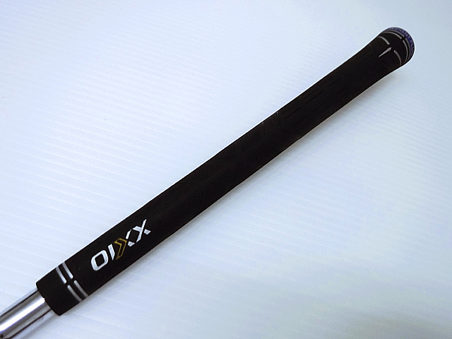 ダンロップ ゼクシオ12 (XXIO 12) アイアン 2022 (ネイビー) NSプロ 850GH D.S.T for XXIO/SW/56/R/35 ダンロップ ゼクシオ12 (XXIO 12) アイアン 2022 (ネイビー) NSプロ 850GH D.S.T for XXIO/SW/56/R/35.5/B+