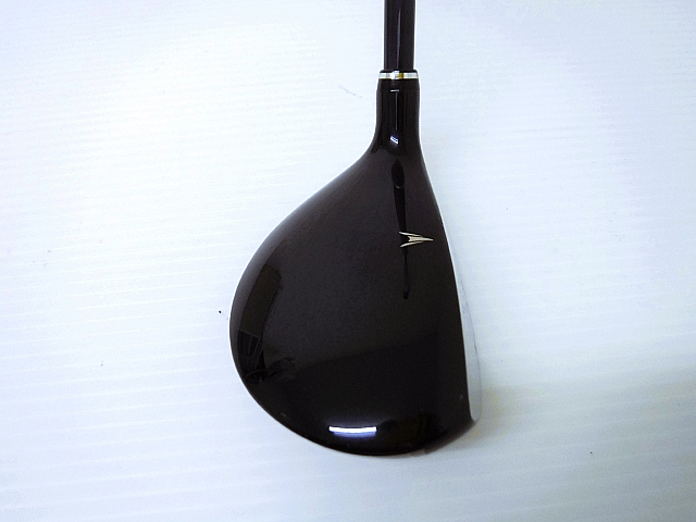 ダンロップ ザ・ゼクシオ(XXIO) ユーティリティ 2008 MP500/U7/21/SR/40/AB