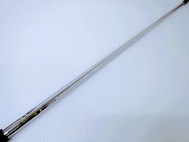 ダンロップ ゼクシオ7 セブン (XXIO 7) アイアン 2012 NSプロ 850GH/6-9.P ダンロップ ゼクシオ7 セブン (XXIO 7) アイアン 2012 NSプロ 850GH/6-9.P.A(6本)/-/R/37/B
