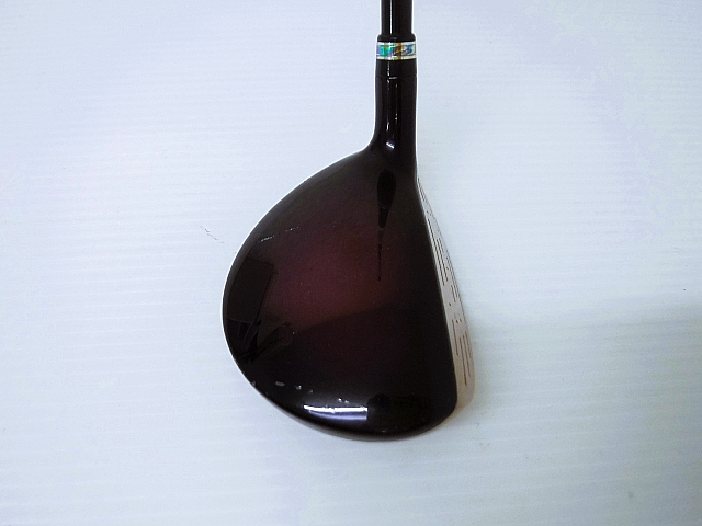 マジェスティゴルフ(マルマン) マジェスティ バンキッシュ VR ユーティリティ 2010 バンキッシュ-VR/U6/27/R/38 マジェスティゴルフ(マルマン) マジェスティ バンキッシュ VR ユーティリティ 2010 バンキッシュ-VR/U6/27/R/38.75/B