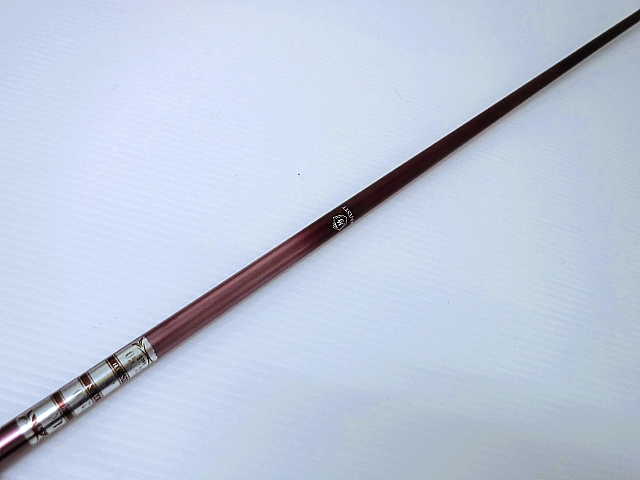 マジェスティゴルフ(マルマン) マジェスティ バンキッシュ VR ユーティリティ 2010 バンキッシュ-VR/U6/27/R/38 マジェスティゴルフ(マルマン) マジェスティ バンキッシュ VR ユーティリティ 2010 バンキッシュ-VR/U6/27/R/38.75/B