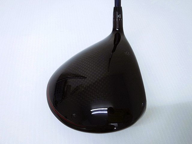 ダンロップ スリクソン(SRIXON) ZX5 ドライバー 2020 ディアマナ ZX60/1W/10.5/S/45.5/AB