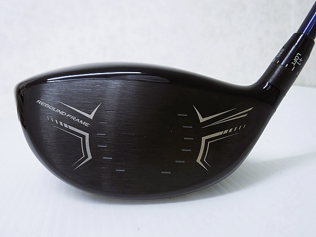 ダンロップ スリクソン(SRIXON) ZX5 ドライバー 2020 ディアマナ ZX60/1W/10.5/S/45 ダンロップ スリクソン(SRIXON) ZX5 ドライバー 2020 ディアマナ ZX60/1W/10.5/S/45.5/AB