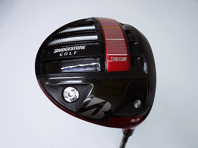 ブリヂストン J815 ドライバー 2015 KURO KAGE XT60/1W/9.5/S/45.5/AB