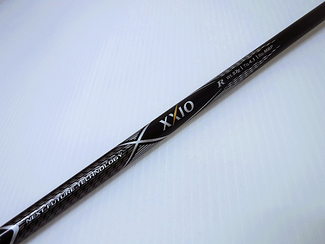 ダンロップ ゼクシオ7 セブン (XXIO 7) アイアン 2012 MP700/8I/34/R/36 ダンロップ ゼクシオ7 セブン (XXIO 7) アイアン 2012 MP700/8I/34/R/36.5/B
