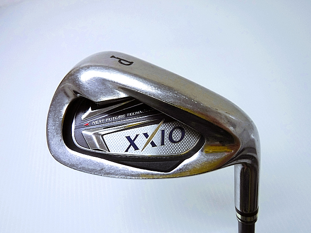 ダンロップ ゼクシオ7 セブン (XXIO 7) アイアン 2012 MP700/PW/44/R/35 ダンロップ ゼクシオ7 セブン (XXIO 7) アイアン 2012 MP700/PW/44/R/35.5/B