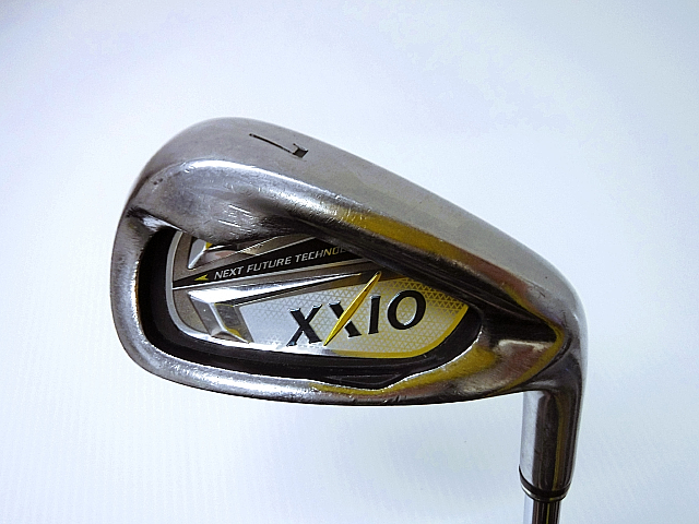 ダンロップ ゼクシオ7 セブン (XXIO 7) アイアン 2012 NSプロ 1050GH/7I/30/S/37/B- 1 ダンロップ ゼクシオ7 セブン (XXIO 7) アイアン 2012 NSプロ 1050GH/7I/30/S/37/B-