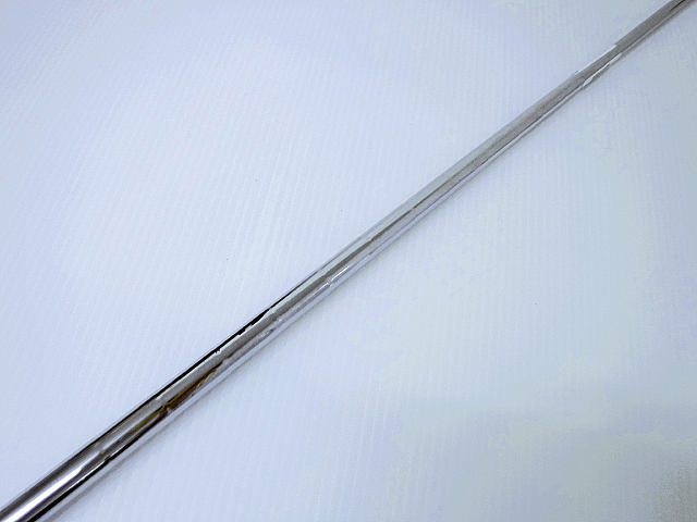 ダイワ(グローブライド) ONOFF 赤アイアン 2006 NSプロ 950GH/8I/32/S/36 ダイワ(グローブライド) ONOFF 赤アイアン 2006 NSプロ 950GH/8I/32/S/36.75/B