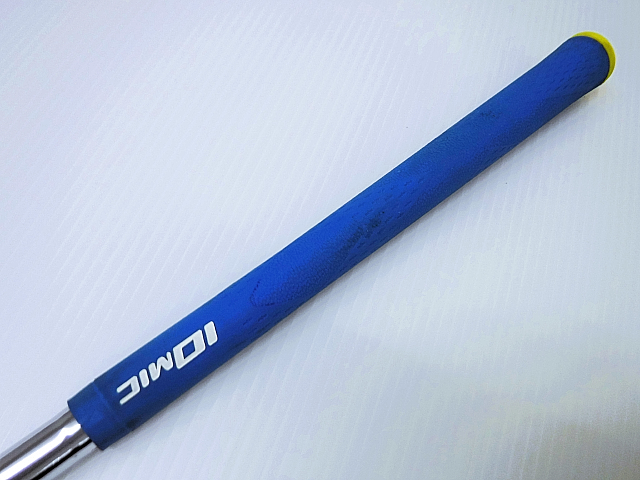 ダイワ(グローブライド) ONOFF 赤アイアン 2006 NSプロ 950GH/8I/32/S/36 ダイワ(グローブライド) ONOFF 赤アイアン 2006 NSプロ 950GH/8I/32/S/36.75/B