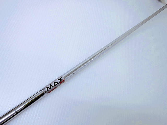 テーラーメイド ステルス(Stealth) アイアン 2022 (日本仕様) KBS MAX MT85 JP スチール/5-9.P(6本)/-/S/37 テーラーメイド ステルス(Stealth) アイアン 2022 (日本仕様) KBS MAX MT85 JP スチール/5-9.P(6本)/-/S/37.25/B