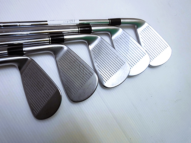ダンロップ スリクソン(SRIXON) ZX4 Mk2 アイアン 2022 KBSツアー LITE スチール/6-9.P(5本)/-/-/38 ダンロップ スリクソン(SRIXON) ZX4 Mk2 アイアン 2022 KBSツアー LITE スチール/6-9.P(5本)/-/-/38.25/B-