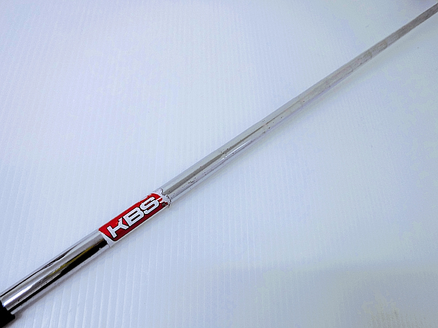 ダンロップ スリクソン(SRIXON) ZX4 Mk2 アイアン 2022 KBSツアー LITE スチール/6-9.P(5本)/-/-/38 ダンロップ スリクソン(SRIXON) ZX4 Mk2 アイアン 2022 KBSツアー LITE スチール/6-9.P(5本)/-/-/38.25/B-