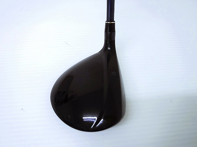 ダンロップ スリクソン(SRIXON) ZX フェアウェイ 2020 ディアマナ ZX50/5W/18/S/42.75/B-