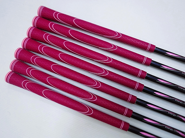 ダンロップ ゼクシオ(XXIO) アイアン 2010 レディス MP600L/6-9.P.A ダンロップ ゼクシオ(XXIO) アイアン 2010 レディス MP600L/6-9.P.A.S(7本)/32/L/36/B