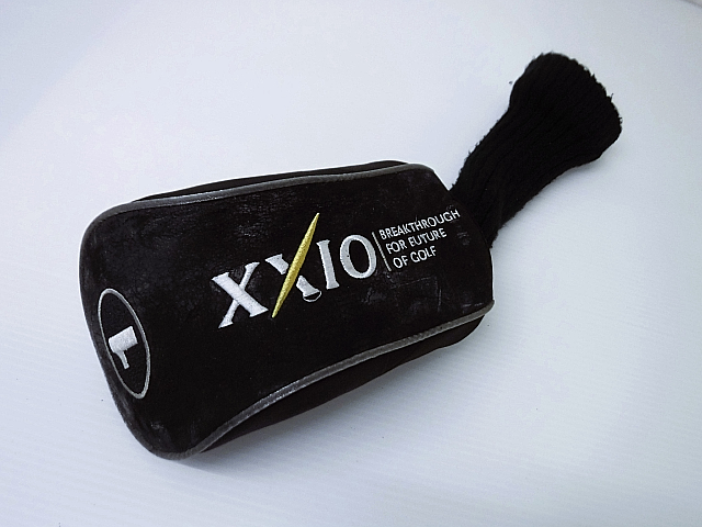 ダンロップ ゼクシオ(XXIO) ドライバー 2004(ルール適合) MP300/1W/10/R/45 ダンロップ ゼクシオ(XXIO) ドライバー 2004(ルール適合) MP300/1W/10/R/45.25/B+