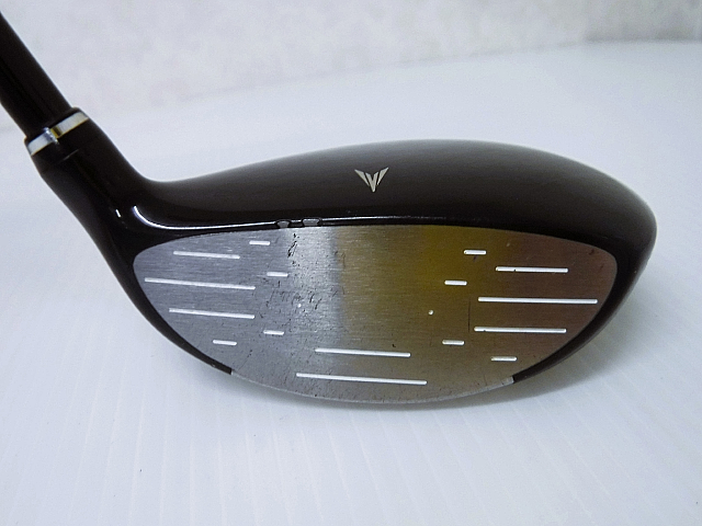 ダンロップ ゼクシオ(XXIO) フェアウェイ 2010 MP600/4W/16.5/R-2/42 ダンロップ ゼクシオ(XXIO) フェアウェイ 2010 MP600/4W/16.5/R-2/42.5/B