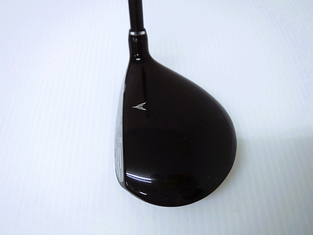 ダンロップ ゼクシオ(XXIO) フェアウェイ 2010 MP600/7W/20/R/41.5/B