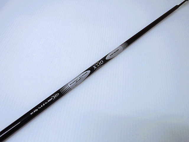 ダンロップ ゼクシオ(XXIO) フェアウェイ 2010 MP600/7W/20/R/41 ダンロップ ゼクシオ(XXIO) フェアウェイ 2010 MP600/7W/20/R/41.5/B