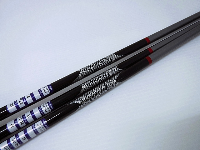 マジェスティゴルフ(マルマン) シャトル i3000X アイアン (メガシャトル) WLT TYPE-10i/8-10/-/R/-/B+ 4 マジェスティゴルフ(マルマン) シャトル i3000X アイアン (メガシャトル) WLT TYPE-10i/8-10/-/R/-/B+