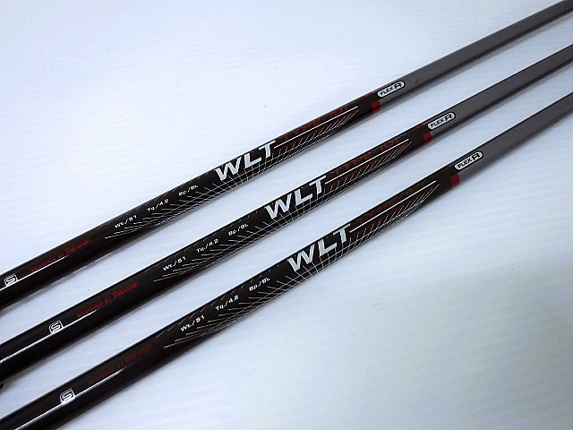 マジェスティゴルフ(マルマン) シャトル i3000X アイアン (メガシャトル) WLT TYPE-10i/8-10/-/R/-/B+ 5 マジェスティゴルフ(マルマン) シャトル i3000X アイアン (メガシャトル) WLT TYPE-10i/8-10/-/R/-/B+