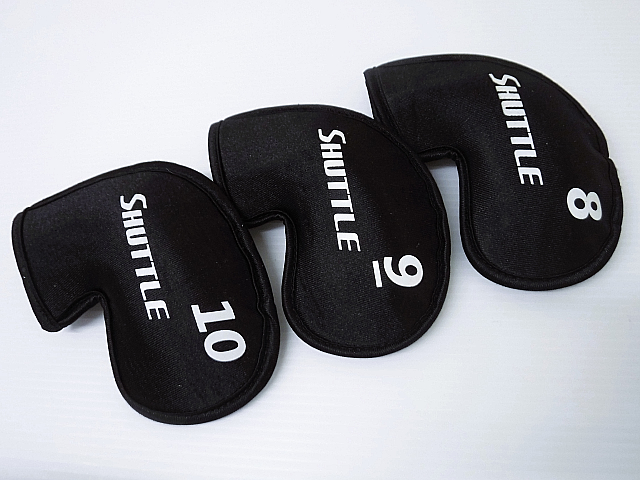 マジェスティゴルフ(マルマン) シャトル i3000X アイアン (メガシャトル) WLT TYPE-10i/8-10/-/R/-/B+ 7 マジェスティゴルフ(マルマン) シャトル i3000X アイアン (メガシャトル) WLT TYPE-10i/8-10/-/R/-/B+