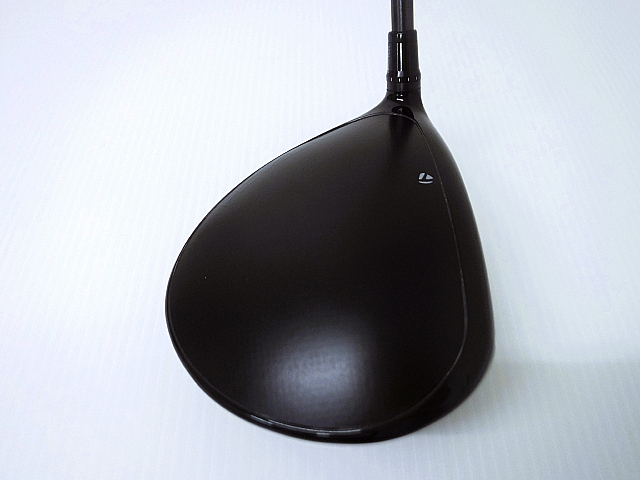 テーラーメイド ステルス(Stealth) プラス ドライバー 2022 (日本仕様) TENSEI SILVER TM50/1W/10.5/S/45.75/AB